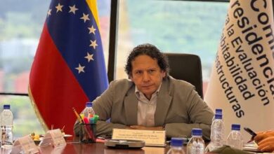 Endurecen normas de construcción en Venezuela para la reconstrucción tras el sismo