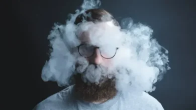 El humo de segunda mano causa 1,6 millones de muertes al año y afecta a más de 2.700 millones de personas