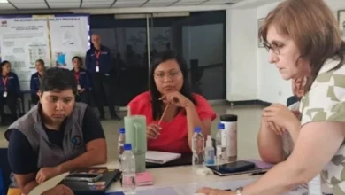 Crearán sistema para evaluar impacto de programas sanitarios en Venezuela