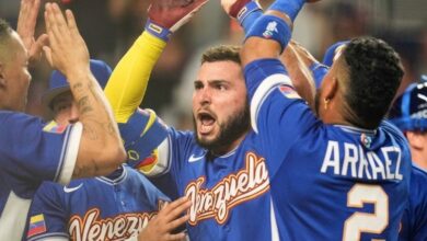 Salón de la Fama del Béisbol Venezolano exalta a Francisco Rodríguez, Endy Chávez y Tomás Pérez
