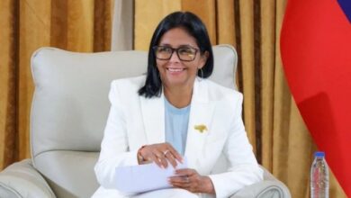 Presidenta Delcy Rodríguez conmemora el Día Internacional de la Mujer Indígena