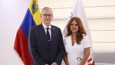 Defensoría del Pueblo y la ONU trazan nueva agenda para fortalecer la protección de los derechos humanos