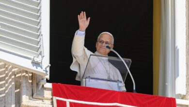 «El mundo necesita paz»: El Pala León honra a las víctimas del 11-S a 25 años del ataque
