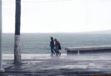 Dos niños mueren y tres personas desaparecen por las lluvias del huracán Polo en México