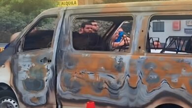 Asesinan a venezolano dentro de su carro en Lima: la Policía indaga posible extorsión
