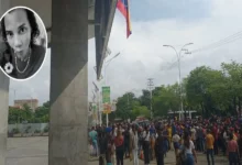 Una mujer de 34 años pierde la vida al caer de la azotea del centro comercial Traki en Cumaná