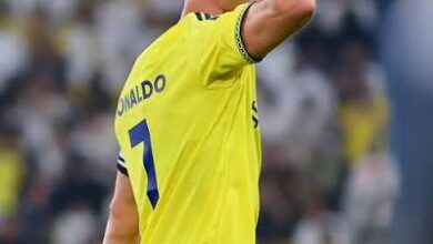Cristiano Ronaldo sigue firme en su meta de alcanzar los 1.000 goles