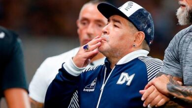 Perito afirma que Maradona fue responsable de su muerte al rechazar atención médica