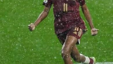 Vinotinto Sub-17 femenina conquista la medalla de oro en los Juegos Suramericanos