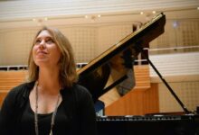 Venezolana Gabriela Montero gana el prestigioso Premio Pablo Casals 2026