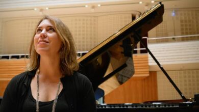 Venezolana Gabriela Montero gana el prestigioso Premio Pablo Casals 2026