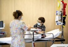 Hospitales europeos probarán nueva estrategia contra el cáncer cerebral infantil
