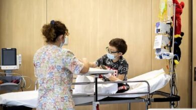 Hospitales europeos probarán nueva estrategia contra el cáncer cerebral infantil
