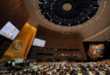 Líderes latinoamericanos llegan a la ONU: Delcy Rodríguez, Kast, Abinader y más
