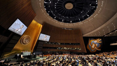 Líderes latinoamericanos llegan a la ONU: Delcy Rodríguez, Kast, Abinader y más