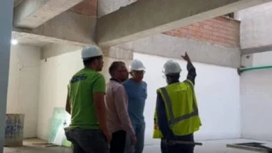 Más de 63 mil infraestructuras han sido evaluadas en primera fase post-sismo