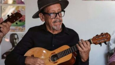 Fallece a los 73 años el músico venezolano Ismael Querales por complicaciones renales