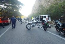 Tres muertos y un herido grave tras trágico accidente en Mérida