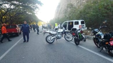 Tres muertos y un herido grave tras trágico accidente en Mérida