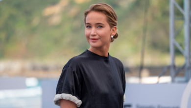 Jennifer Lawrence llega a Instagram con advertencia: "Si alguien dice algo negativo, lo dejaré inmediatamente"