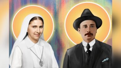 Reliquias de San José Gregorio Hernández y Madre Carmen Rendiles recorrerán San Cristóbal