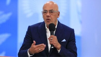 Jorge Rodríguez detalla esquema fiscal del 50 % en acuerdo energético entre Venezuela y Estados Unidos