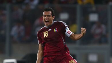 Juan Arango lidera el regreso de los torneos internacionales juveniles a Venezuela