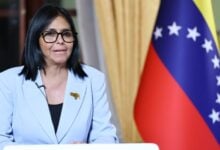 La Presidenta Delcy Rodríguez representará a Venezuela ante la ONU