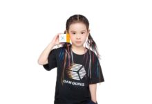 Niña china de 6 años rompe el récord mundial de Cubo de Rubik