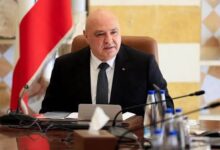 El presidente de Líbano descarta negociaciones con Israel y exige la retirada de las tropas fronterizas