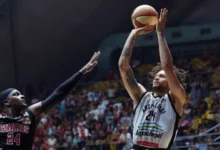 La Liga Superior de Baloncesto Venezolano inicia su temporada el 25 de septiembre
