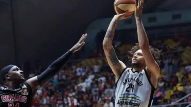 La Liga Superior de Baloncesto Venezolano inicia su temporada el 25 de septiembre