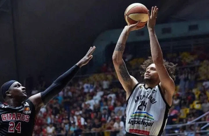 La Liga Superior de Baloncesto Venezolano inicia su temporada el 25 de septiembre