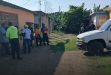 Asesina a su esposa y a dos menores de 4 y 10 años en Anzoátegui