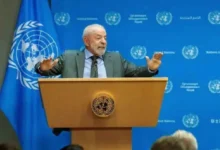 Lula viaja a Nueva York para abrir el debate de la ONU, como es tradición desde 1955