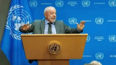 Lula viaja a Nueva York para abrir el debate de la ONU, como es tradición desde 1955