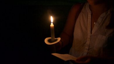 Racionamiento eléctrico se prolonga hasta ocho horas diarias en al menos 11 estados del país