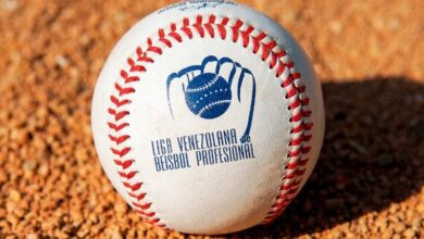 LVBP detecta cuatro casos positivos por dopaje en la temporada 2025-2026