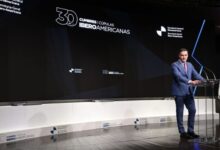 España mantiene la invitación a la presidenta Delcy Rodríguez para la Cumbre Iberoamericana