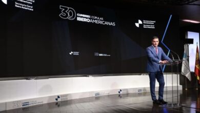 España mantiene la invitación a la presidenta Delcy Rodríguez para la Cumbre Iberoamericana