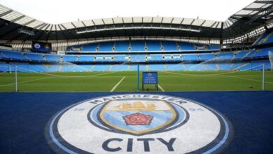 Manchester City, culpable de 114 cargos financieros en la Premier League