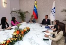 El TSJ se reúne con el Cicpc y ministerios clave para optimizar la aplicación de la ley
