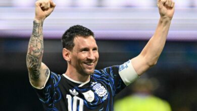 Lionel Messi compra el 100 % de las acciones del CD Eldense de la segunda división española