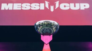 Messi anuncia la segunda edición de la 'Messi Cup': 16 canteras del mundo competirán en Miami