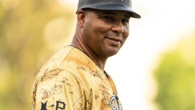 Tigres de Aragua presenta su cuerpo técnico para la temporada 2026-2027 de la LVBP