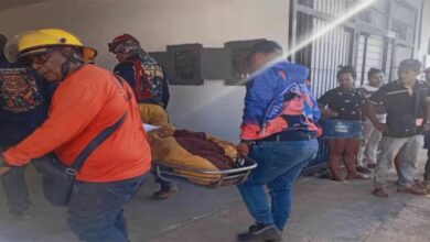 El Callao: dos mineros mueren sepultados en la mina El Tobogán