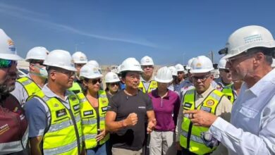 Inician operaciones de Miyamoto International en La Guaira
