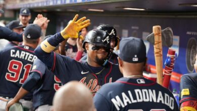Seis boletos en disputa: la recta final de la MLB promete máxima tensión antes de los playoffs