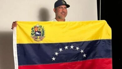 Néstor Corredor asumirá como mánager de Venezuela para el Mundial Sub-23 de Béisbol en Nicaragua