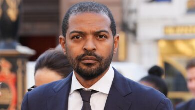 La policía británica imputa seis delitos sexuales al actor de ‘Doctor Who’ Noel Clarke